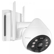 salelink.co.nz Unbranded Solar Outdoor Security Camera - Privacy Solar Outdoor Security Camera - Privacy | Action Outdoors NZ