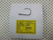 Maruto HOOKS Maruto #17 LL Hook Maruto 17LL Hook for Ultra Light Finesse Fishing