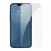 Baseus 2PCS iPhone 13 Pro Max Tempered Glass Screen Protector – view 1
