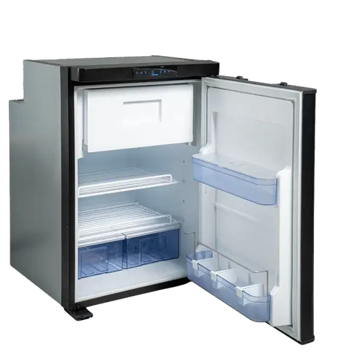 MyCoolman Fridge / Freezer myCOOLMAN 112L Upright Dual Zone Fridge / Freezer myCOOLMAN 112L Upright Dual Zone Fridge / Freezer