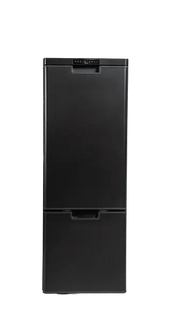 MyCoolman Fridge / Freezer myCOOLMAN 205L Upright Dual Zone Fridge / Freezer myCOOLMAN 205L Upright Dual Zone Fridge / Freezer
