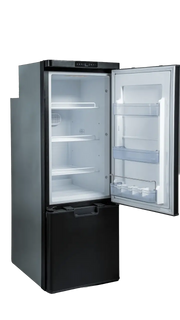 MyCoolman Fridge / Freezer myCOOLMAN 205L Upright Dual Zone Fridge / Freezer myCOOLMAN 205L Upright Dual Zone Fridge / Freezer