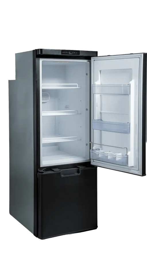 MyCoolman Fridge / Freezer myCOOLMAN 205L Upright Dual Zone Fridge / Freezer myCOOLMAN 205L Upright Dual Zone Fridge / Freezer