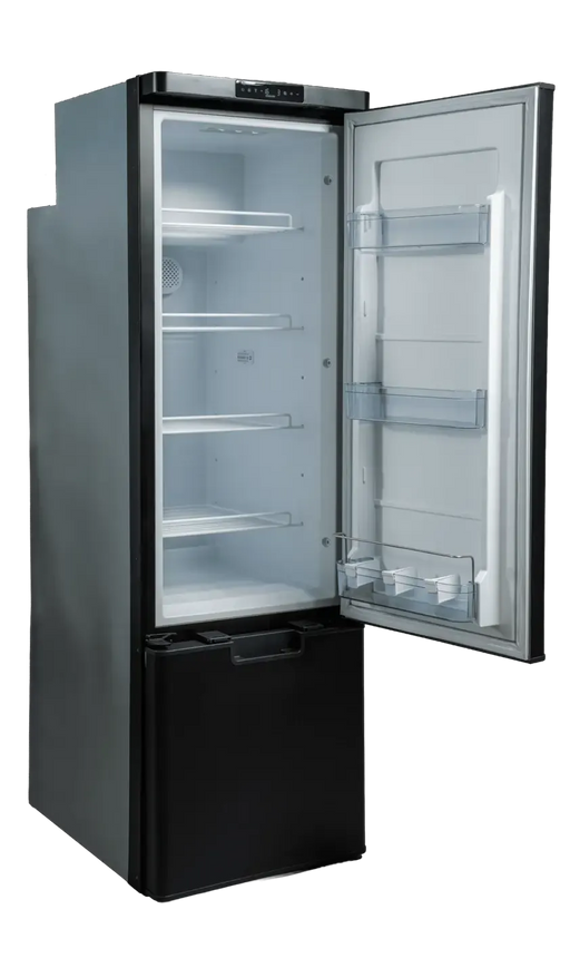 MyCoolman Fridge / Freezer myCOOLMAN 250L Upright Dual Zone Fridge / Freezer myCOOLMAN 250L Upright Dual Zone Fridge / Freezer