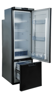 MyCoolman Fridge / Freezer myCOOLMAN 250L Upright Dual Zone Fridge / Freezer myCOOLMAN 250L Upright Dual Zone Fridge / Freezer