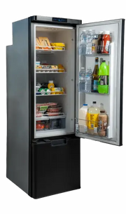 MyCoolman Fridge / Freezer myCOOLMAN 250L Upright Dual Zone Fridge / Freezer myCOOLMAN 250L Upright Dual Zone Fridge / Freezer