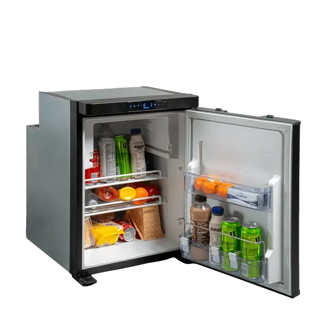 MyCoolman Fridge / Freezer myCOOLMAN 77L Upright Dual Zone Fridge / Freezer myCOOLMAN 77L Upright Dual Zone Fridge / Freezer