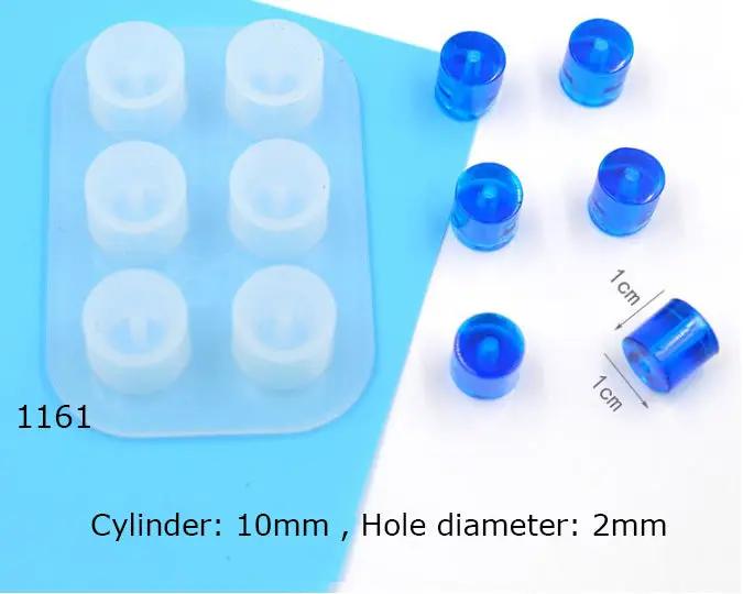 Resin Art NZ Moulds Spherical Bracelet Beads Moulds Spherical Bracelet Beads Moulds - Spherical Bracelet Bead...