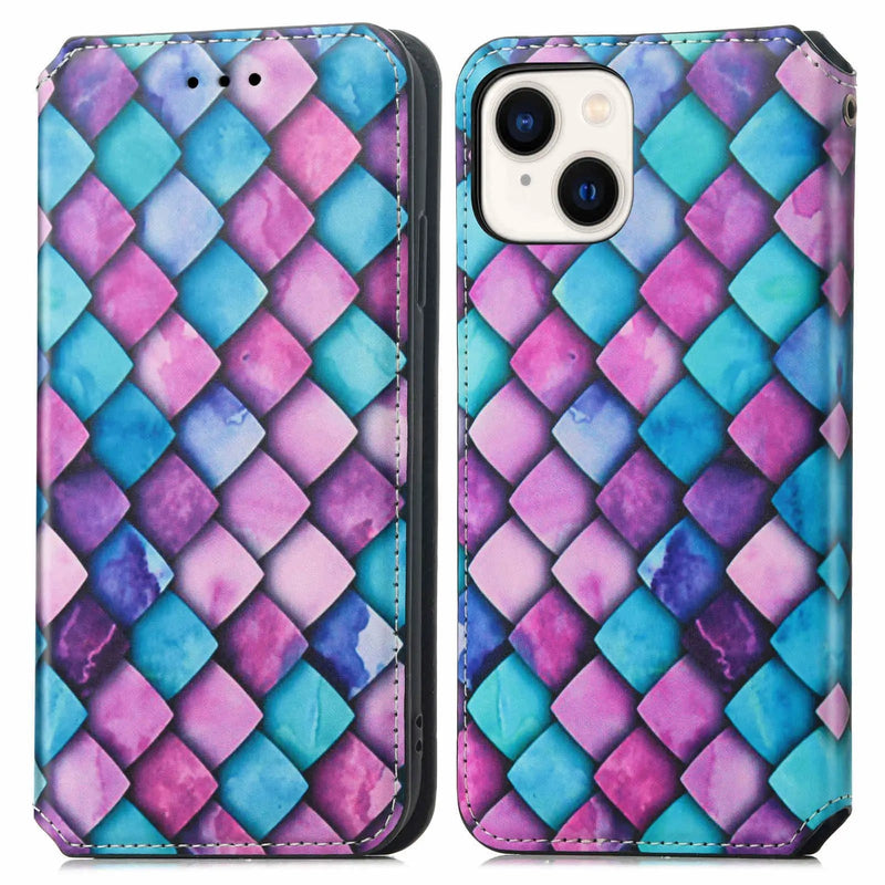 salelink.co.nz Unbranded iPhone 14 Case - Wallet (PR7983) iPhone 14 Case - Wallet (PR7983) | Action Outdoors NZ