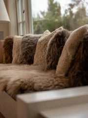 Classic Sheepskins Accessories Cushions Cushions