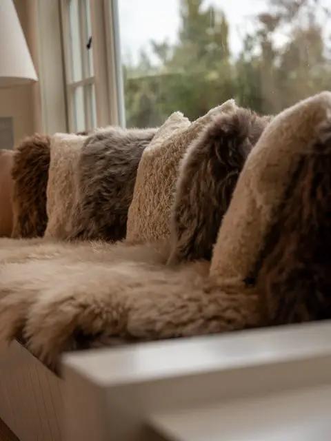 Classic Sheepskins Accessories Cushions Cushions