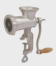Xcel / CE Lawford Mincers Xcel  Hand Mincer Clamp on Type #10 Xcel Hand Mincer Clamp on Type 10 for Home and Fishing