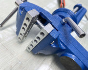 Resin Art NZ Bench Vise Bench Vise Bench Vise | NZ