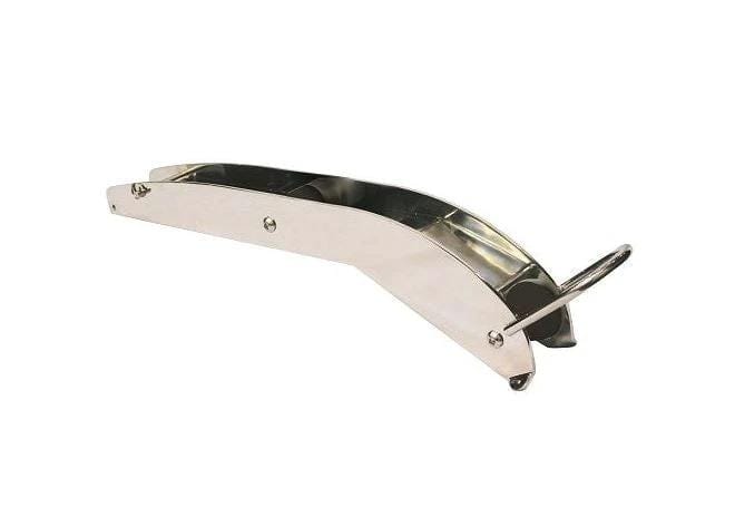 Maxset Bow Roller 4 To 6 Kg For Anchoring Boats And Watercraft