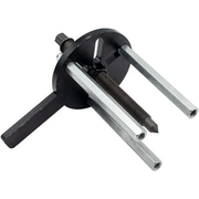 Bearing Disassembly Puller Inner Hole Puller Removal Tool – view 2