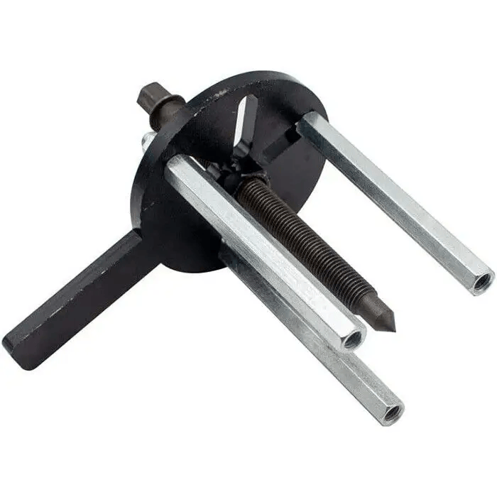 Bearing Disassembly Puller Inner Hole Puller Removal Tool – view 2