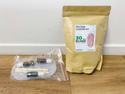 Pro Cast Starter Kit Fast-Cure Resin Casting Kit for Beginners Water-Activated – view 2