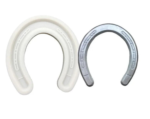 Horseshoe Mould Silicone for Crafts Decoration Horseshoe Shape Epoxy Resin Mould Cake Decorating Tools Horseshoe – view 2