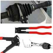 salelink.co.nz Unbranded CV Joint Boot Clamp Pliers Kit CV Joint Boot Clamp Pliers Kit | Action Outdoors NZ