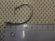 BEKO HOOKS SS 14/0  Tuna Circle Hook Price each BEKO SS 14/0 Tuna Circle Hook 100 Pack Pelagic Fishing