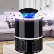 salelink.co.nz Unbranded USB Mosquito Insect Killer LED Light Fly Zapper Lamp USB Mosquito Insect Killer LED Fly Zapper Lamp