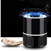 salelink.co.nz Unbranded USB Mosquito Insect Killer LED Light Fly Zapper Lamp USB Mosquito Insect Killer LED Fly Zapper Lamp