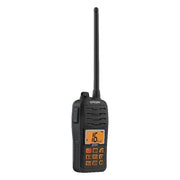 Oricom VHF Marine Radio Oricom VHF 5W Marine Portable IP67 Oricom VHF 5W Marine Portable IP67