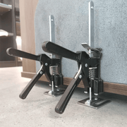 salelink.co.nz Unbranded 2PCS Viking Arm Precision Clamping Tool 2 Pack Viking Arm Precision Clamping Tools