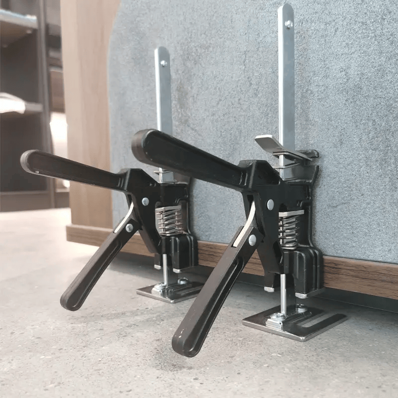 salelink.co.nz Unbranded 2PCS Viking Arm Precision Clamping Tool 2 Pack Viking Arm Precision Clamping Tools
