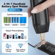 salelink.co.nz Unbranded Handheld Spot Welder Handheld Spot Welder | Action Outdoors NZ