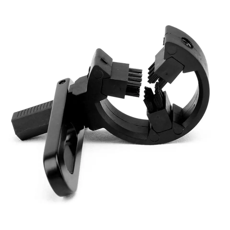 salelink.co.nz Unbranded Archery Brush Arrow Rest Archery Brush Arrow Rest | Action Outdoors NZ