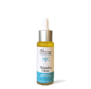 Manuka Glow by The Honey Collection