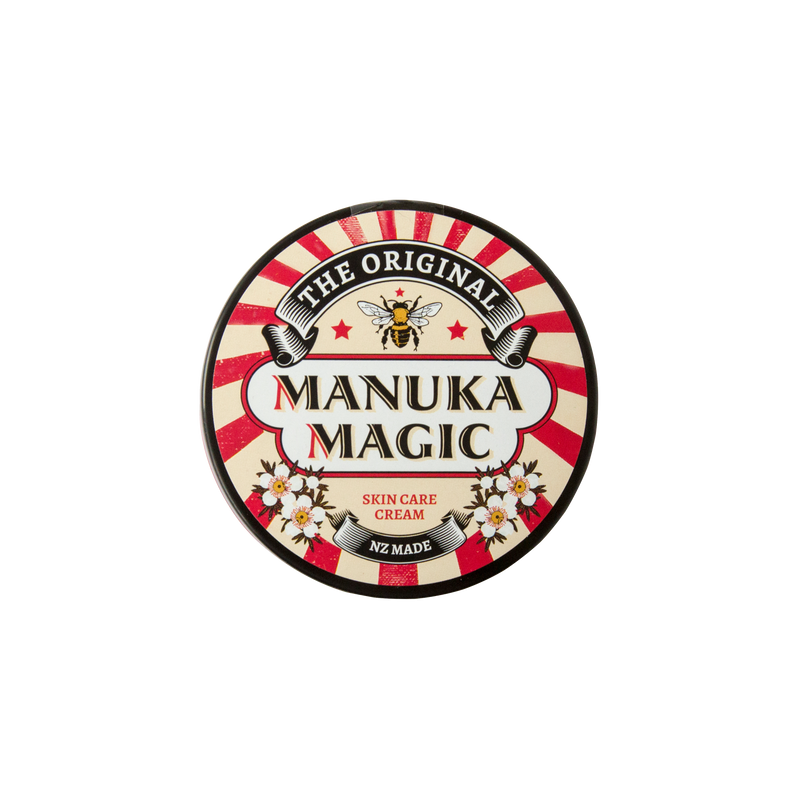 Manuka Magic by The Honey Collection