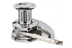 Maxwell RC10 Capstan Windlass 1200W Stainless Steel For 8mm Chain And Rope