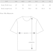 Moana SUP and Surf T-shirt Moana Beached As Whale Tee - Mens Moana Beached As Whale Tee - Mens