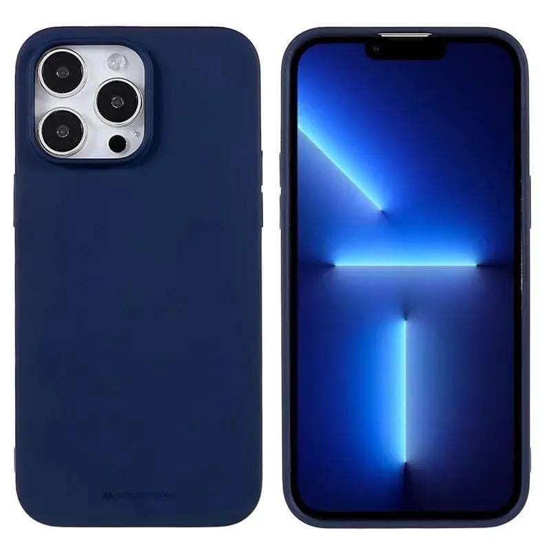 salelink.co.nz Unbranded iPhone 14 Pro Max Case - Silicone iPhone 14 Pro Max Case - Silicone | Action Outdoors NZ