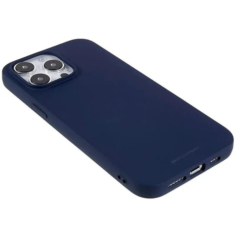 salelink.co.nz Unbranded iPhone 14 Pro Max Case - Silicone iPhone 14 Pro Max Case - Silicone | Action Outdoors NZ