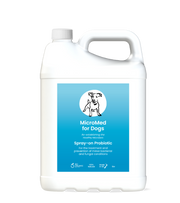 MicroMed for Dogs Acute Care by MicroMed