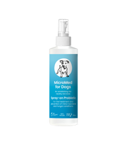 MicroMed for Dogs Acute Care by MicroMed