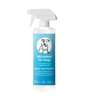 MicroMed for Dogs Acute Care by MicroMed