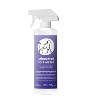 MicroMed for Horses Acute Care by MicroMed