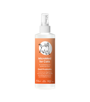 MicroMed for Cats Everyday Care by MicroMed