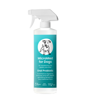 MicroMed for Dogs Everyday Care by MicroMed