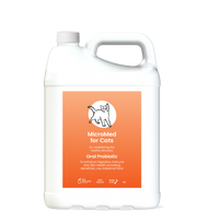 MicroMed for Cats Everyday Care by MicroMed