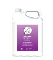 MicroMed for Horses Everyday Care by MicroMed