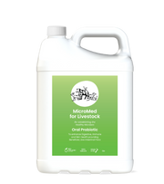 MicroMed for Livestock Everyday Care by MicroMed