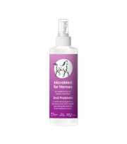 MicroMed for Horses Everyday Care by MicroMed