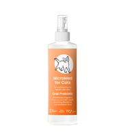 MicroMed for Cats Everyday Care by MicroMed