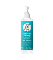 MicroMed for Dogs Everyday Care by MicroMed