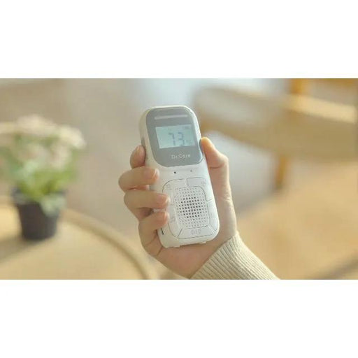 Deafquip Baby Monitor Vibrating Baby Monitor for Deaf Mums & Dads Vibrating Baby Monitor for Deaf Mums & Dads